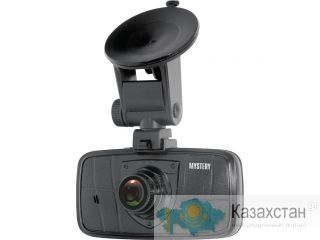 Продам Видеорегистратор Модель: Видеорегистратор Mystery MDR-893HD, Алматы и Алматинская область