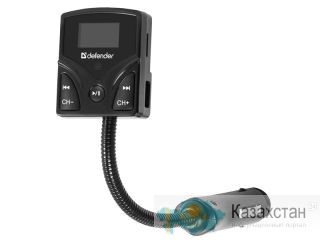 Продам Модулятор FM Модель: Модулятор FM Defender RT-Feet Пульт ДУ, крепление на штанге Алматы и Алматинская область