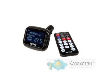 Продам Модулятор FM Модель: Модулятор FM Acme F-200-01, Алматы и Алматинская область