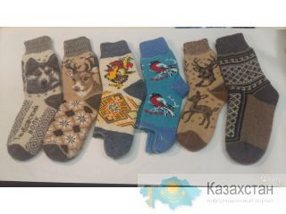 носки шерстяные оптом Тамбов