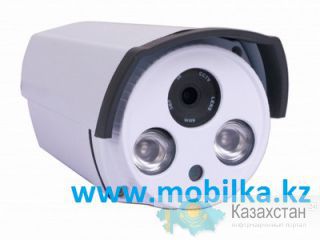 Продам Недорогая уличная IP камера, модель Smart 925 Алматы и Алматинская область