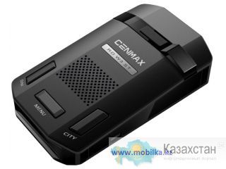 Продам Радар детектор Cenmax RD W3 ST (радио, лазер, GPS) Алматы и Алматинская область