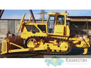 Продажа нового бульдозера ЧЗТТ-Б10 М.М.Я-Е.Р1 Челябинск