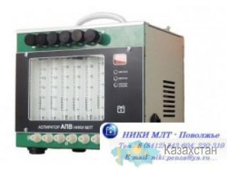 Аспиратор АПВ 6 Пенза