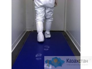 Многослойные антибактериальные липкие коврики "Санита" Пенза