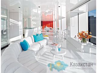 Ремонтно-отделочные работы Костанай