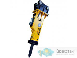 Гидромолоты MaxPower (Ю. Корея) в наличии и под заказ от производителя с доставкой и гарантией Алматы, РК