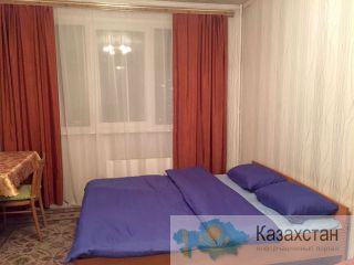 Сдается посуточно в Москве очень уютная, светлая 1-комнатная квартира Москва