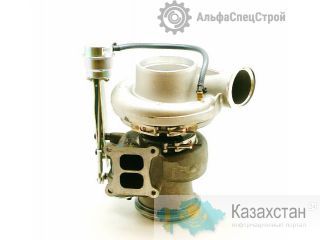4035893 Турбина Holset HX55W Cummins QSM11 Астана и Акмолинская область