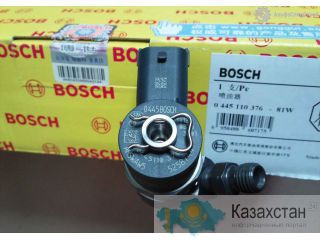 0445110376 5258744 / 5309291 / 0445110594 Топливная форсунка Cummins ISF 2.8 ГАЗель Бизнес Астана и Акмолинская область