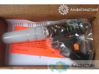 4903472/4902921 форсунка Cummins QSM11 Hyundai R450LC-7/R500LC-7/R480LC-9/R520LC-9 Астана и Акмолинская область