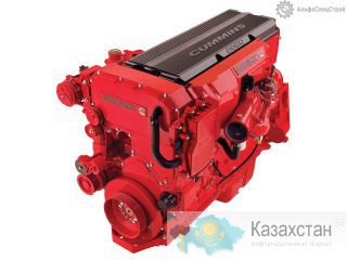 Запчасти Cummins, запчасти камминз Астана и Акмолинская область