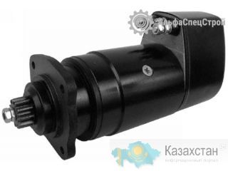 Стартеры Volvo (Вольво) Астана и Акмолинская область