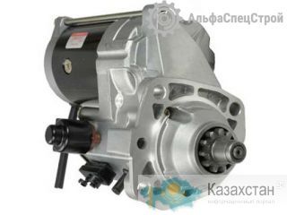 Стартеры John Deere (Джон Дир) Астана и Акмолинская область