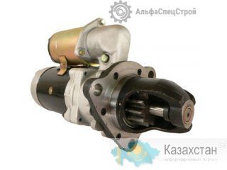 Стартер Komatsu стартер Коматцу стартер Коматсу Астана и Акмолинская область