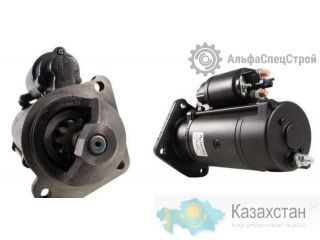 Стартеры JCB (Джи Си Би) Астана и Акмолинская область