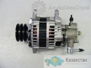 Генераторы Isuzu (Исузу) Астана и Акмолинская область