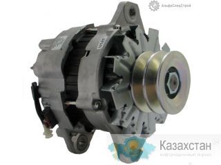 Генератор на экскаватор Hyundai (Хундай) Астана и Акмолинская область