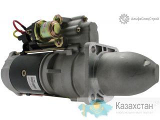 Стартеры Doosan Daewoo (Дусан Дэу) Астана и Акмолинская область