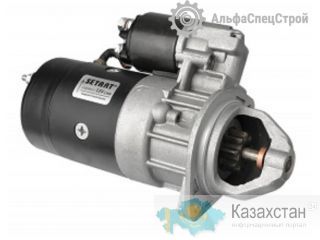 Стартеры Deutz (Дойц) Астана и Акмолинская область