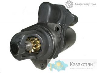Стартеры Daf (Даф) Астана и Акмолинская область