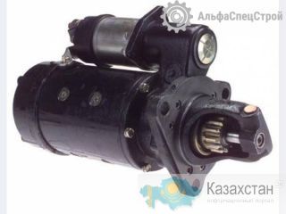Стартеры Cummins (Камминс) Астана и Акмолинская область