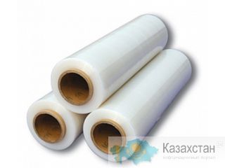 Стретч-плёнка нано Костанайская область