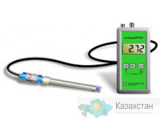 рН-метр ИТ-1101 Пенза