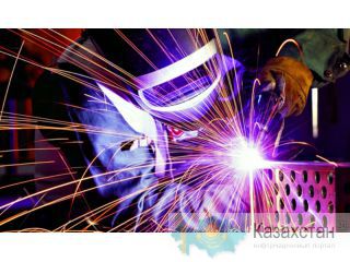 Сварка цветных металлов. Восточно-Казахстанская область (ВКО)