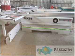 Форматно-раскроечный станок MX30D Алматы и Алматинская область