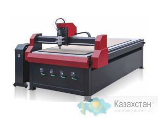Фрезерно-гравировальный станок XJ1325 Hiteach Алматы и Алматинская область