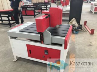 Фрезерно-гравировальный станок JW6090 Алматы и Алматинская область