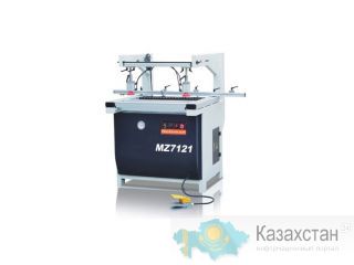 Сверлильно-присадочный станок Holzmann MZ1X Алматы и Алматинская область