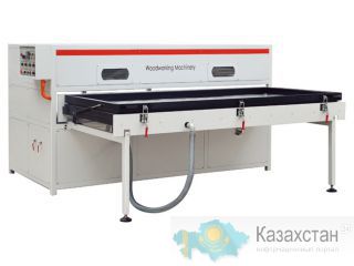 Вакуумно-мембранный пресс VP2500A-K Алматы и Алматинская область