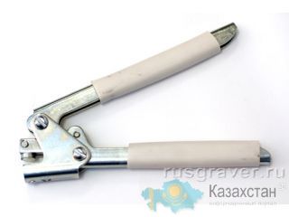 Пломбиратор Восточно-Казахстанская область (ВКО)