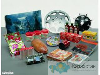Термоусадочная пленка Восточно-Казахстанская область (ВКО)
