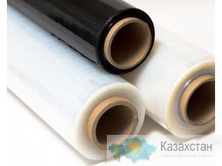 Стретч пленка упаковочная Восточно-Казахстанская область (ВКО)