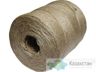 Шпагат банковский Восточно-Казахстанская область (ВКО)