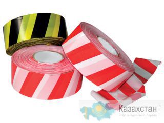 Ограждающие ленты Восточно-Казахстанская область (ВКО)