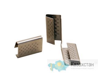 Скрепа (скоба) металлическая Восточно-Казахстанская область (ВКО)