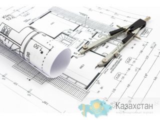 Архитектурное проектирование гаражей и парковок Алматы и Алматинская область