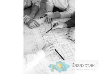 Проектирование ангаров Алматы и Алматинская область