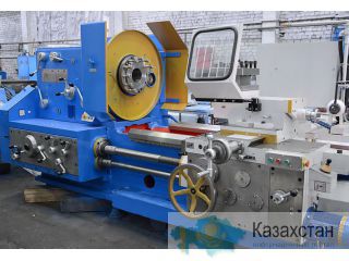 Продаем новые токарные станки 1Н65, 1М63, РТ317 Алматы и Алматинская область
