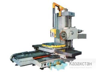 Продам горизонтально расточной станок 2А622Ф4 Минск