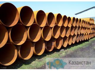 Продам трубы , 219х8, 325х7-8, 530х7-8, 720х8-11, 820х9-12, 1020х10-16, 1220х10-14, 1420х15,7-20 Челябинск