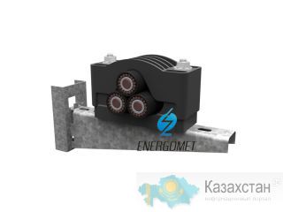 узел крепления кабеля из сшитого полиэтилена Екатеринбург