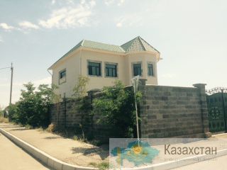 Дом в городе Капшагае, Алматинской области Алматы