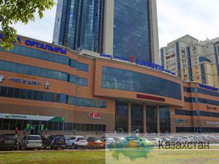Магазин детских колясок и автокресел. Детская коляска Астана