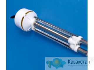 Психрометр МВ-4-2М (механический) в футляре Пенза