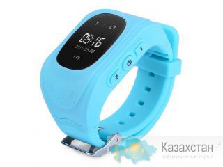 GPS-трекеры для детей Алматы